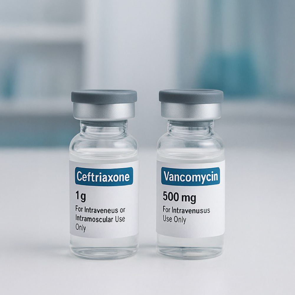Injectable