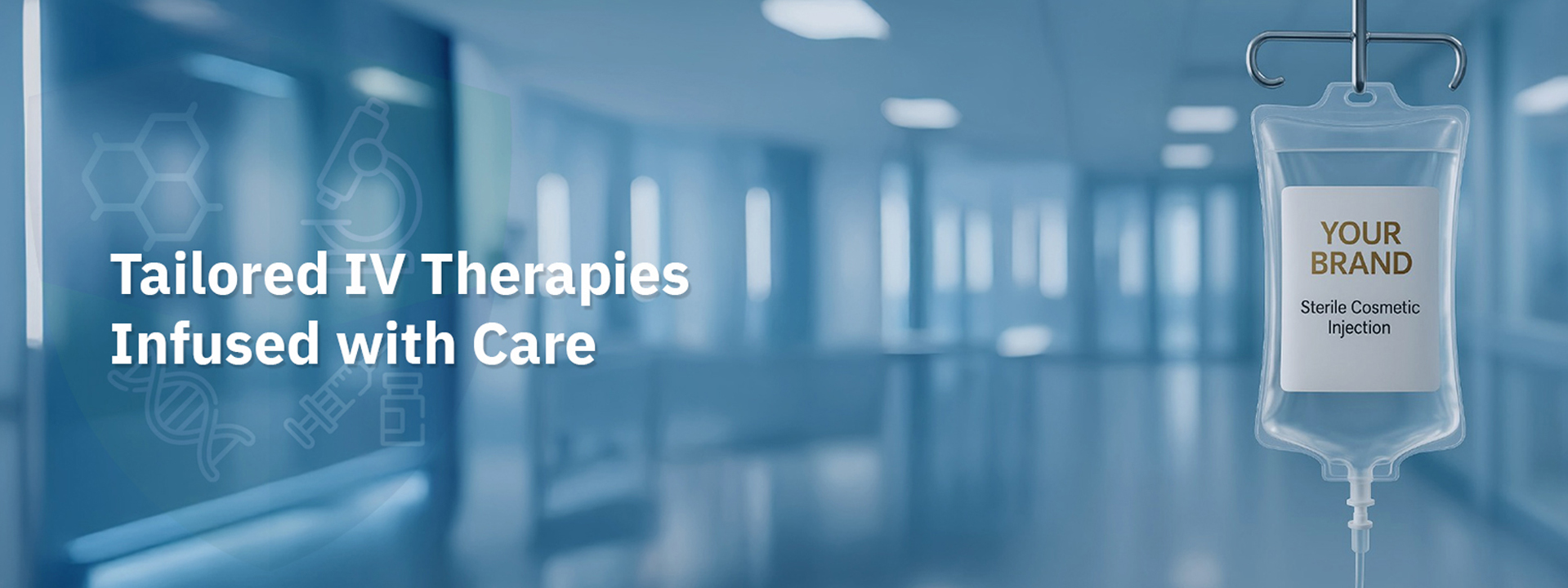 IV Therapies