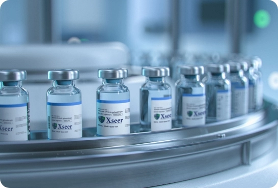 Sunytex Pharma