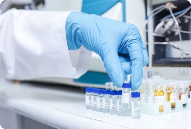 Sunytex Pharma